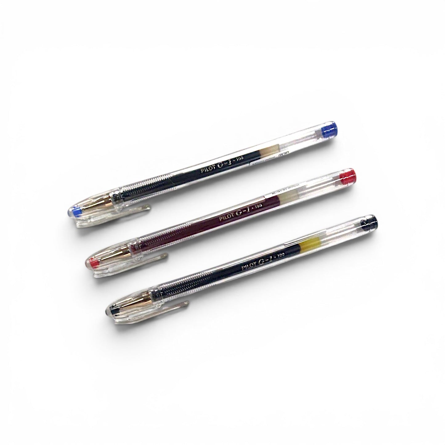 Lapicero tinta líquida G-1 PILOT 1 unidad.