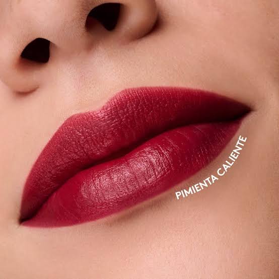 Labial gel hidratante hidragel ESIKA.