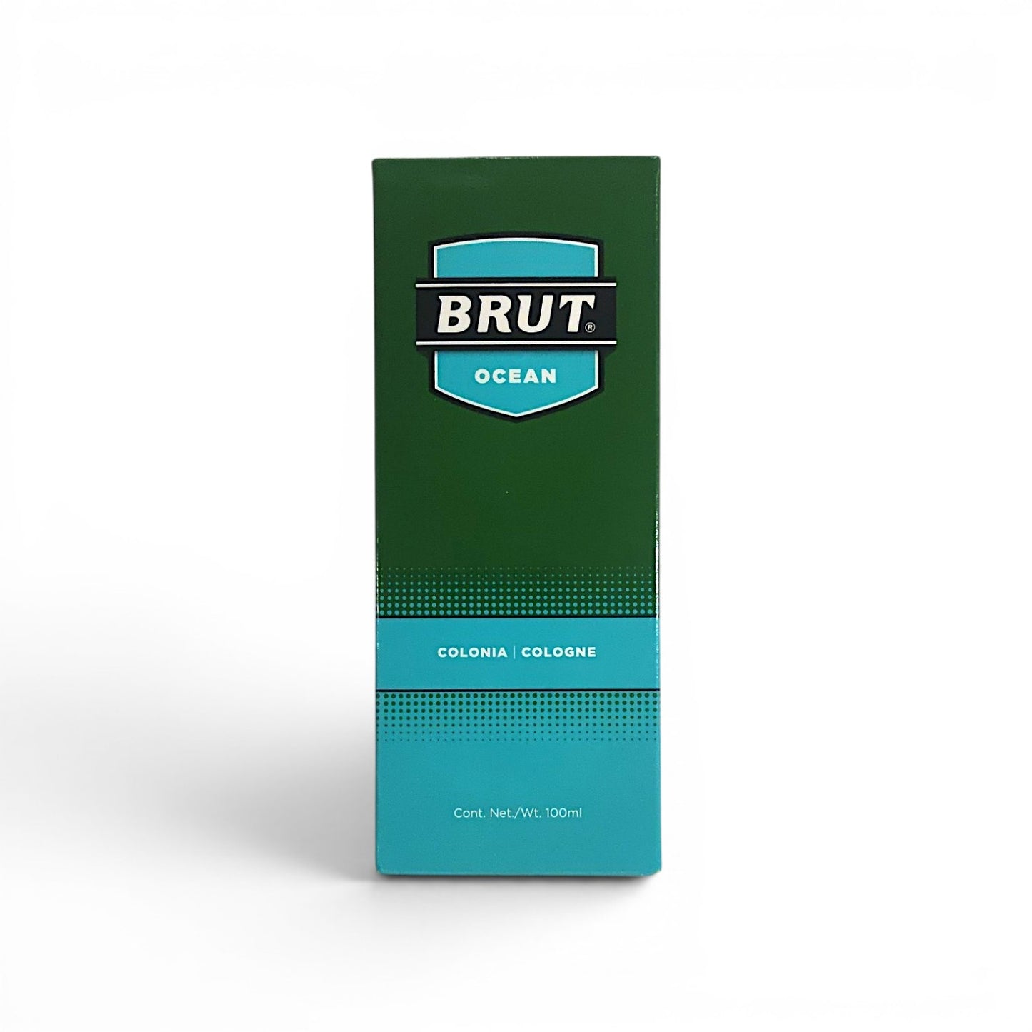 Ocean colonia BRUT 100 ml.