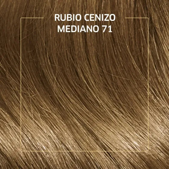 Tinte para cabello dúo pack koleston WELLA.