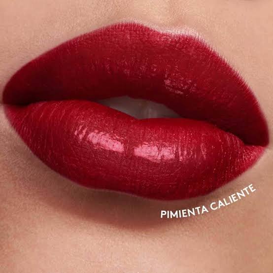 Labial líquido duo tattoo 36 horas colorfix ESIKA.