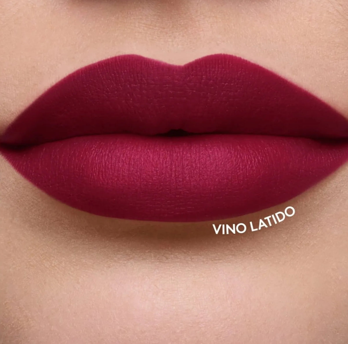 Labial barra mate 24 horas colorfix ESIKA.